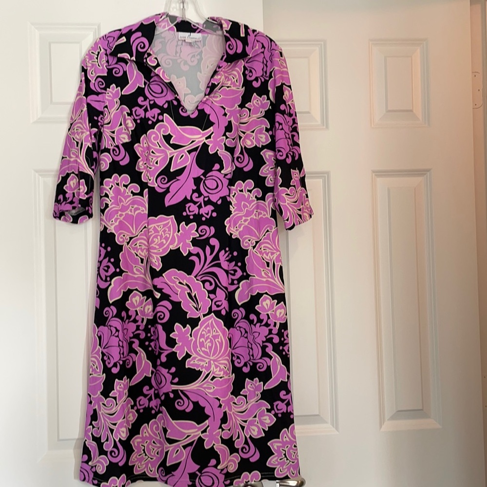 Jude Connally Michelle dress